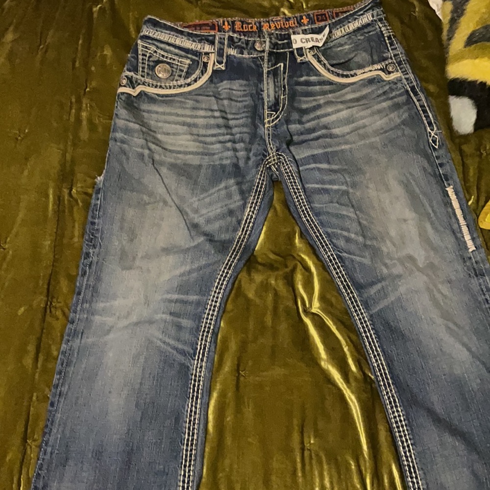 Pants - Picture 2 of 2